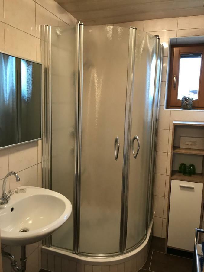 Villa Pferdehof Bachegg Tobadill Esterno foto